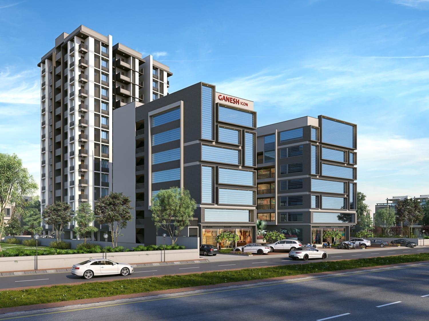 Hotel Marigold Naroda Ahmedabad Ngoại thất bức ảnh